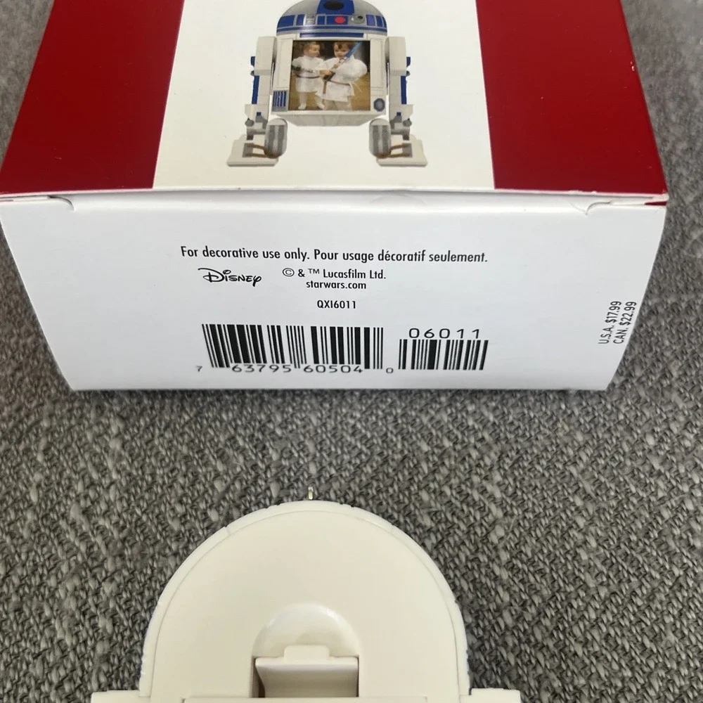 Hallmark keepsake 2020